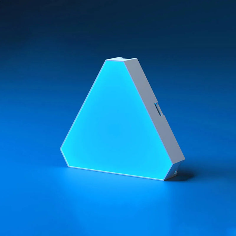 Xyislight: A Magia da Luz Personalizada em Suas Mãos