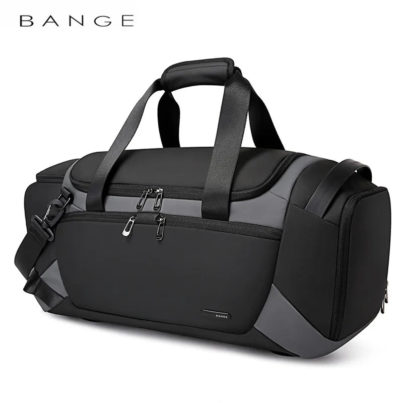 Bange BG-2378: Sua Companheira Ideal